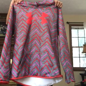 Underarmour Sweatshirt